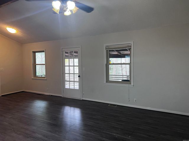 7 Telde Circle, Hot Springs Village, AR 71909