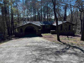7 Telde Circle, Hot Springs Village, AR 71909