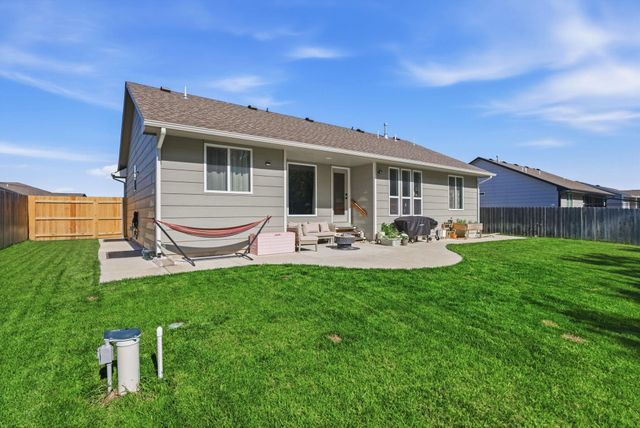 3518 Laughlin St, Derby, KS 67037