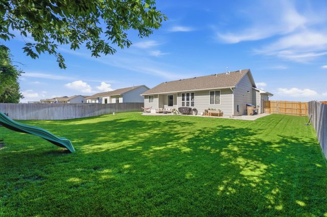 3518 Laughlin St, Derby, KS 67037