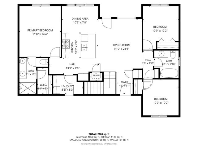 3518 Laughlin St, Derby, KS 67037