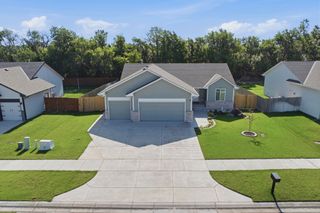 3518 Laughlin St, Derby, KS 67037