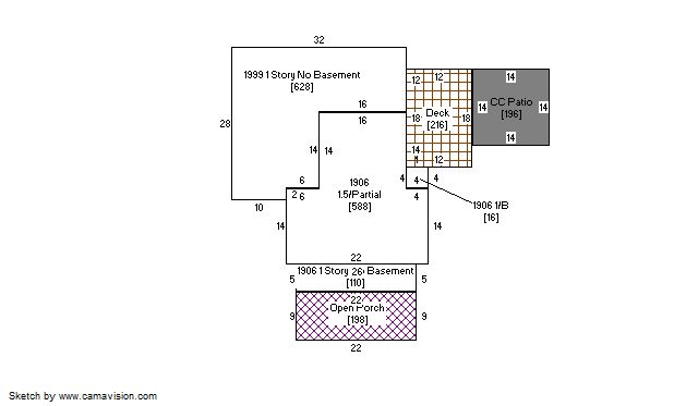 221 S Spencer Street, Dundee, MN 56131