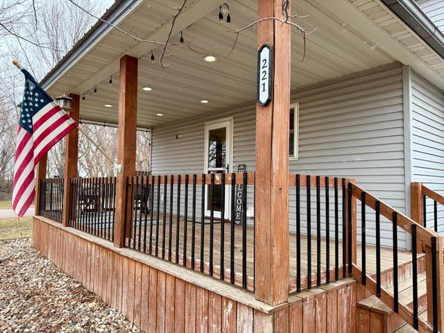 221 S Spencer Street, Dundee, MN 56131