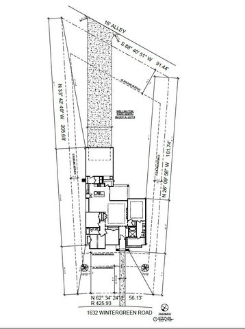 1632 W Wintergreen Road, Lancaster, TX 75134