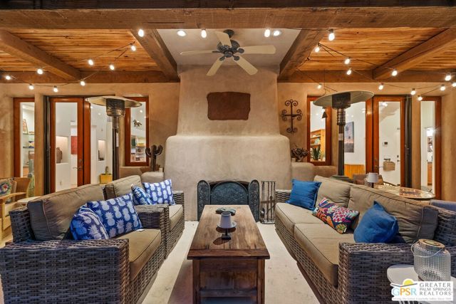 72689 Beavertail Street, Palm Desert, CA 92260