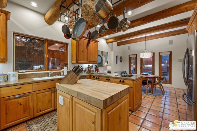 72689 Beavertail Street, Palm Desert, CA 92260