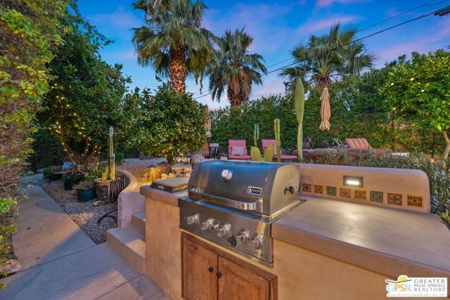 72689 Beavertail Street, Palm Desert, CA 92260