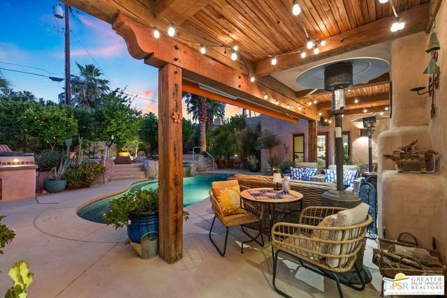 72689 Beavertail Street, Palm Desert, CA 92260