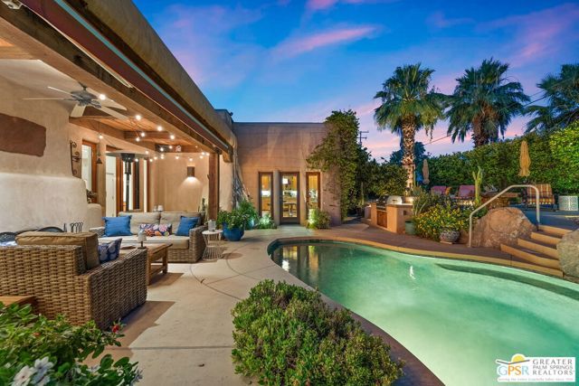 72689 Beavertail Street, Palm Desert, CA 92260
