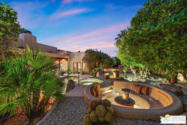 72689 Beavertail Street, Palm Desert, CA 92260