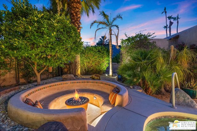 72689 Beavertail Street, Palm Desert, CA 92260