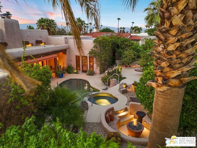 72689 Beavertail Street, Palm Desert, CA 92260