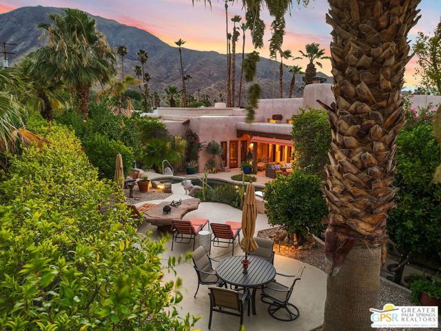 72689 Beavertail Street, Palm Desert, CA 92260