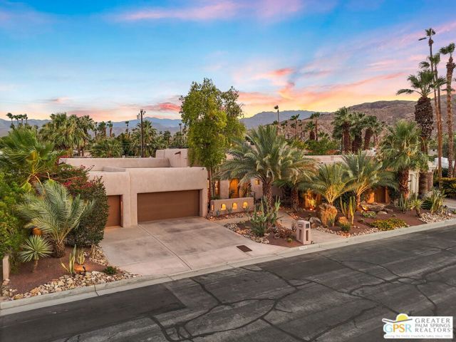 72689 Beavertail Street, Palm Desert, CA 92260