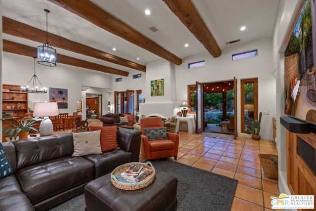 72689 Beavertail Street, Palm Desert, CA 92260