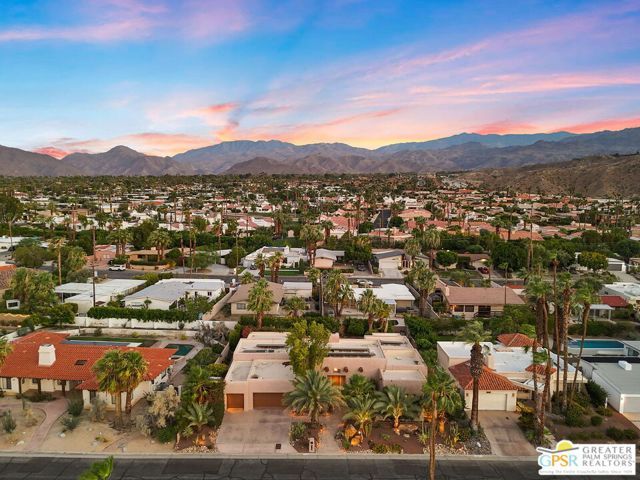 72689 Beavertail Street, Palm Desert, CA 92260
