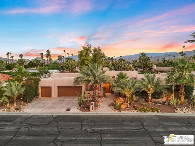 72689 Beavertail Street, Palm Desert, CA 92260