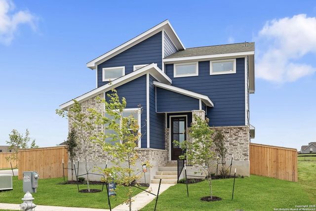 705 Salamander, San Marcos, TX 78666