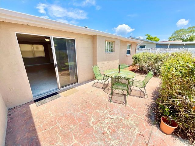 3054 PRIMROSE DRIVE, Holiday, FL 34691
