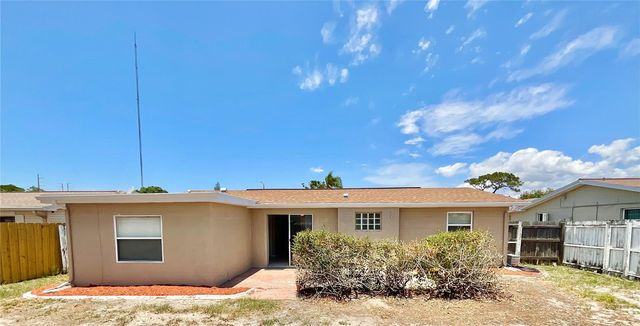 3054 PRIMROSE DRIVE, Holiday, FL 34691