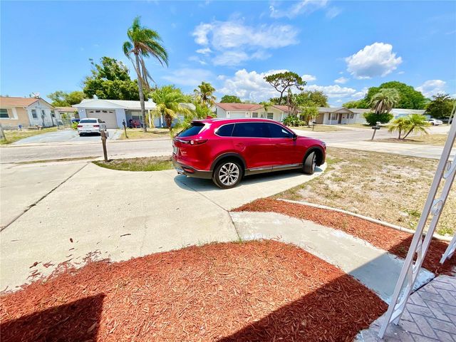 3054 PRIMROSE DRIVE, Holiday, FL 34691