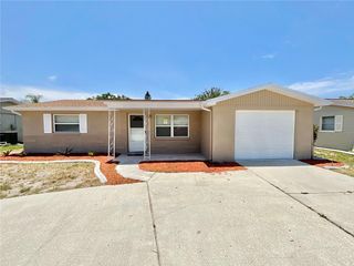 3054 PRIMROSE DRIVE, Holiday, FL 34691