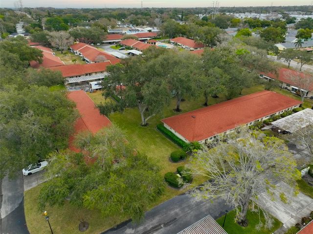 2460 NORTHSIDE DRIVE 506, Clearwater, FL 33761