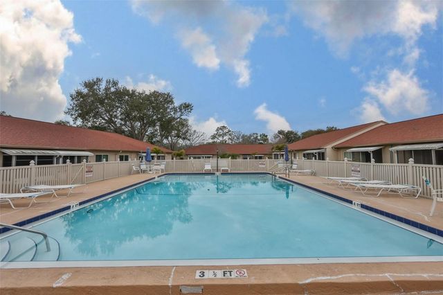 2460 NORTHSIDE DRIVE 506, Clearwater, FL 33761