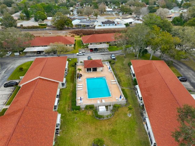 2460 NORTHSIDE DRIVE 506, Clearwater, FL 33761