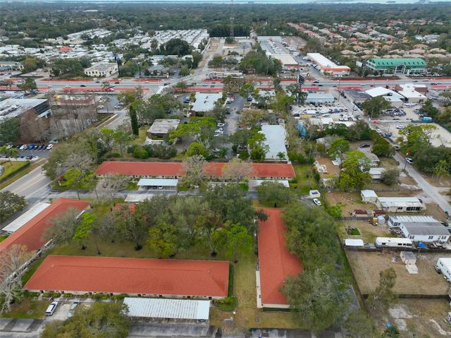 2460 NORTHSIDE DRIVE 506, Clearwater, FL 33761