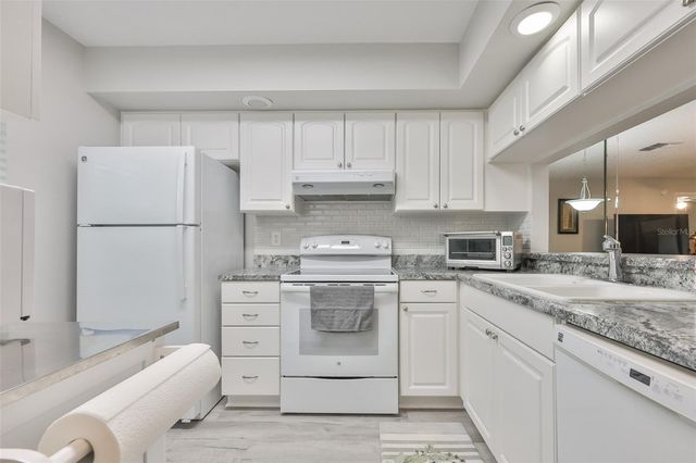 2460 NORTHSIDE DRIVE 506, Clearwater, FL 33761