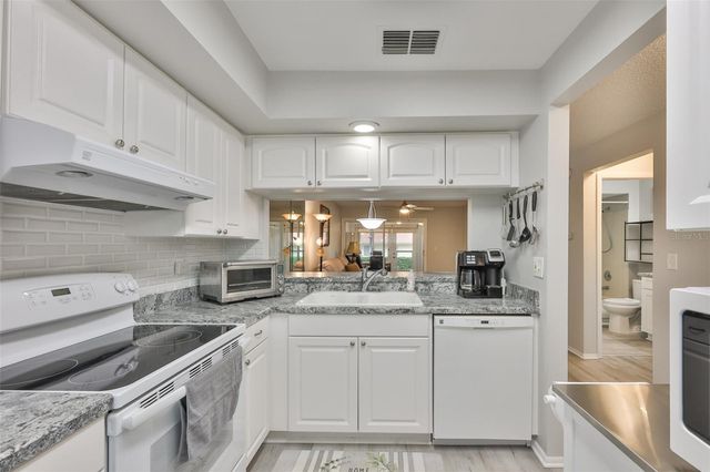 2460 NORTHSIDE DRIVE 506, Clearwater, FL 33761