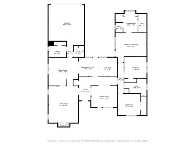 7219 Claybrook Drive, Dallas, TX 75231