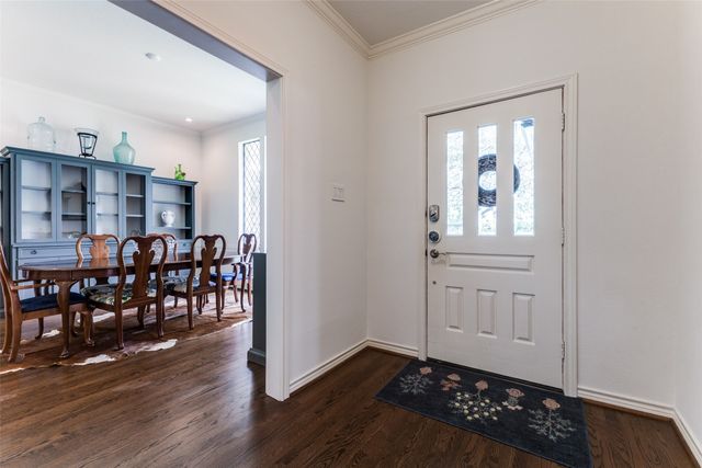 7219 Claybrook Drive, Dallas, TX 75231