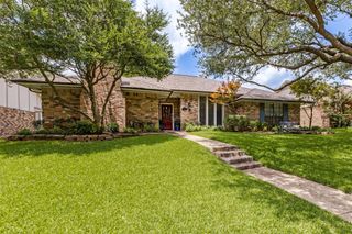7219 Claybrook Drive, Dallas, TX 75231