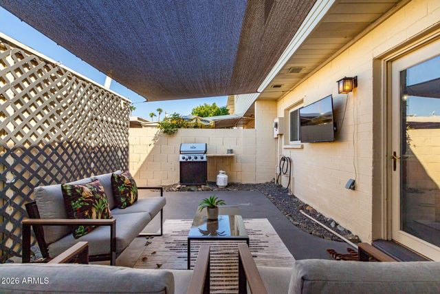 6849 E OSBORN Road C, Scottsdale, AZ 85251
