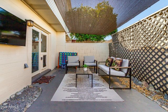 6849 E OSBORN Road C, Scottsdale, AZ 85251