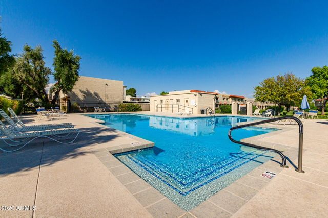 6849 E OSBORN Road C, Scottsdale, AZ 85251