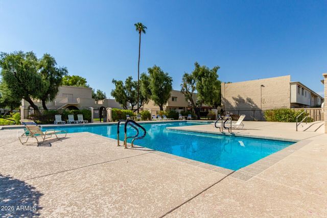 6849 E OSBORN Road C, Scottsdale, AZ 85251