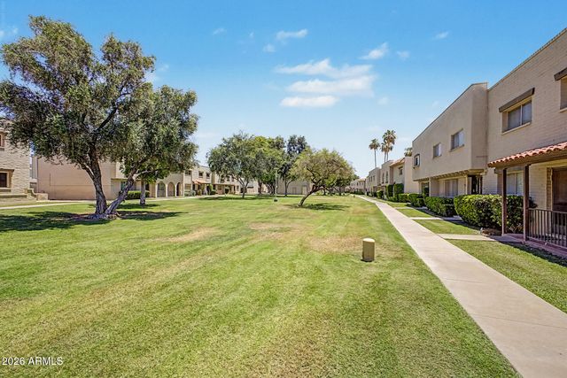 6849 E OSBORN Road C, Scottsdale, AZ 85251