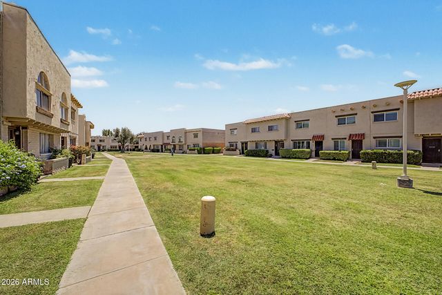 6849 E OSBORN Road C, Scottsdale, AZ 85251