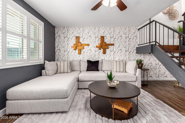 6849 E OSBORN Road C, Scottsdale, AZ 85251