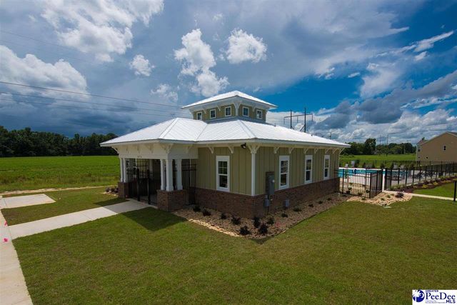 3215 Benvill Court, Florence, SC 29501