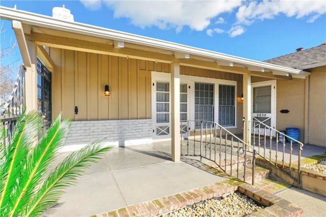 2038 H, Merced, CA 95340