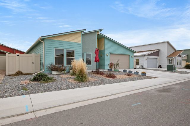 392 Hidden River Drive, Grand Junction, CO 81504