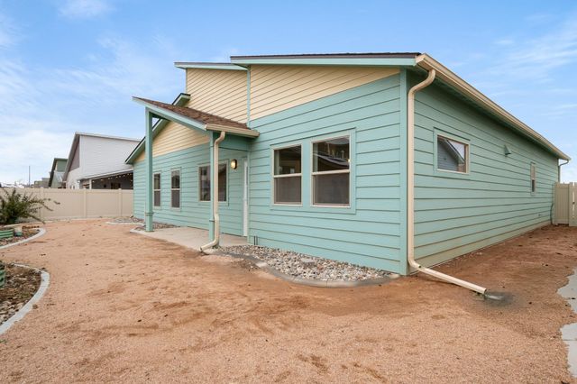 392 Hidden River Drive, Grand Junction, CO 81504