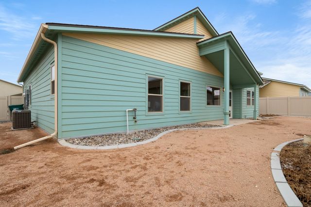 392 Hidden River Drive, Grand Junction, CO 81504