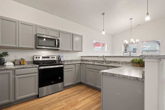 392 Hidden River Drive, Grand Junction, CO 81504