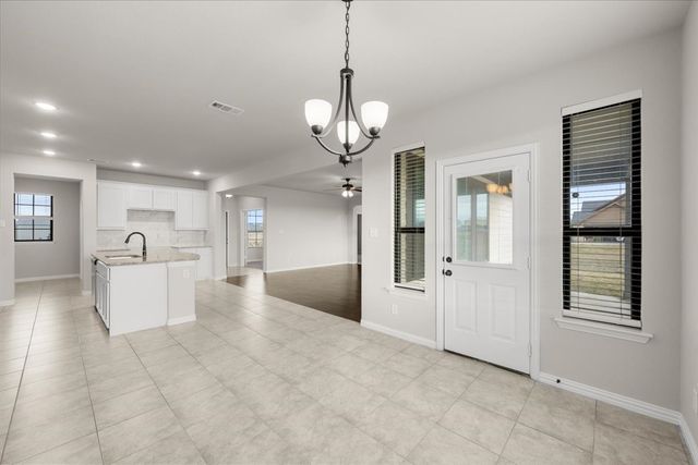 2020 Pebblegate Drive, Weatherford, TX 76085